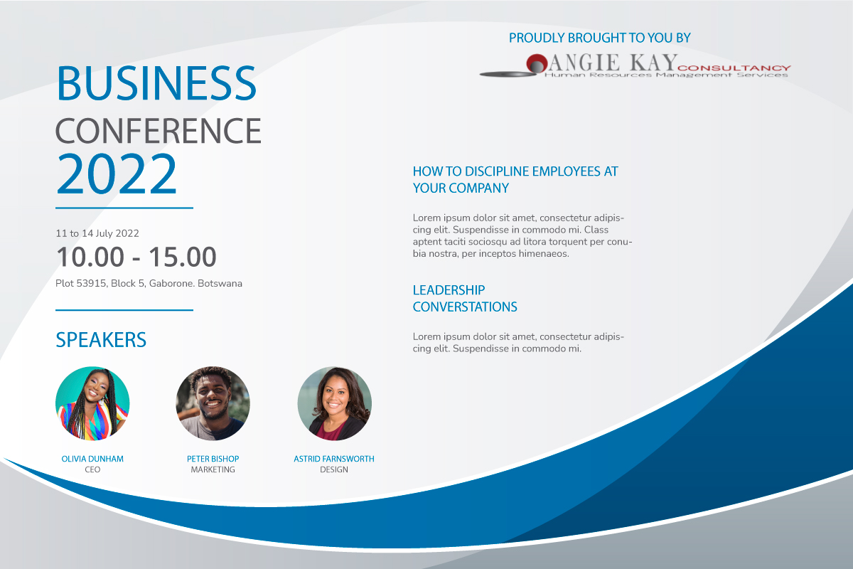 Discipline Employees Regularly